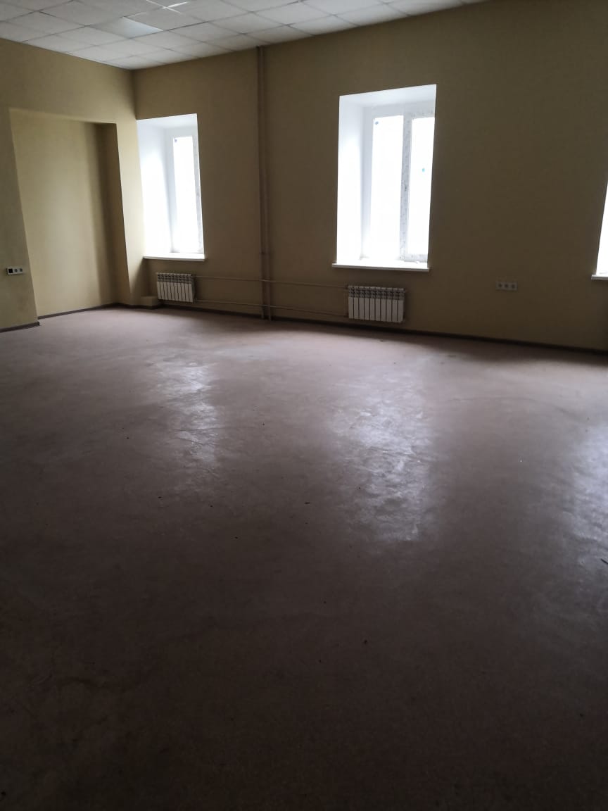 Сдается отдельно стоящее здание 2000 м² в центре г. Серпухов, ул. 1-я Московская 42/8