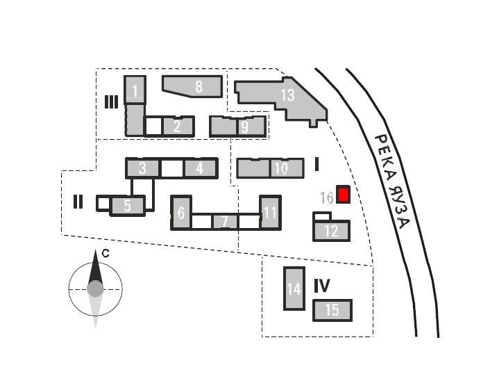 Продаётся помещение своб. назначения, 787 м²