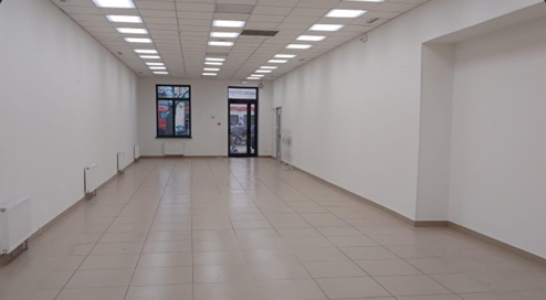 Сдается помещение 242.5 м² в супермаркете