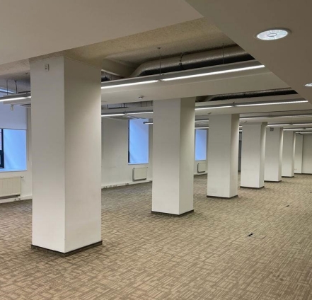 Сдаётся офис, 482 м²