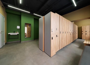 Сдается Склад, 3433.1 м² 12 мин.пешком от метро Савеловская