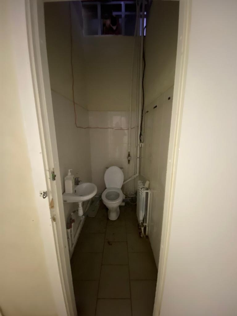 Сдаётся склад, 1000 м²