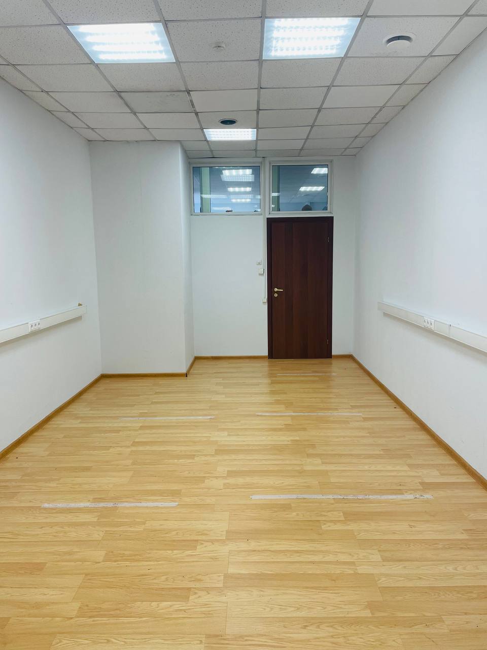 Сдаётся офис, 600 м²