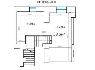 Продажа торгового помещения рядом с метро «Сокол»