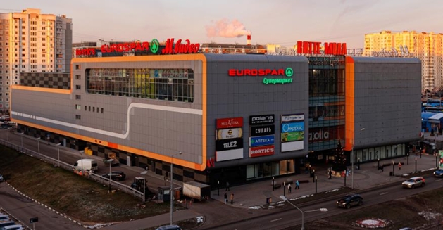 Сдается помещение 51.7 м² в прикассовой зоне супермаркета